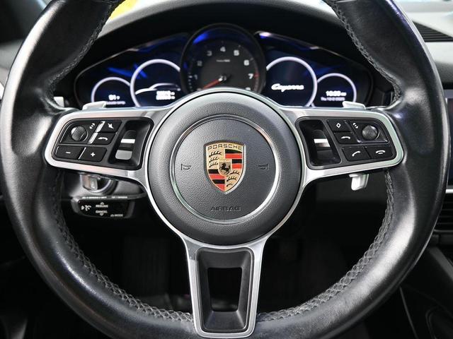 Photo of 2020  Porsche Cayenne