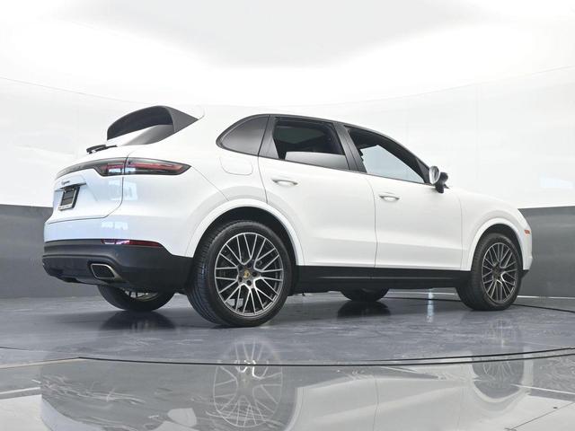 Photo of 2020  Porsche Cayenne