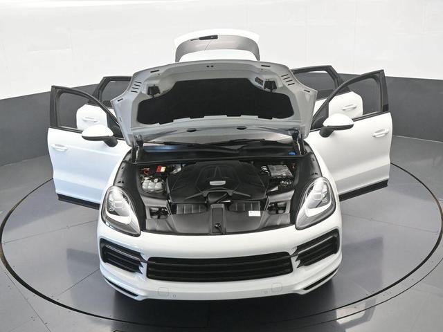 Photo of 2020  Porsche Cayenne