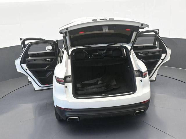 Photo of 2020  Porsche Cayenne