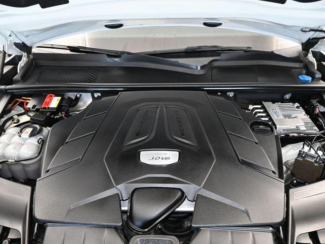 Photo of 2020  Porsche Cayenne
