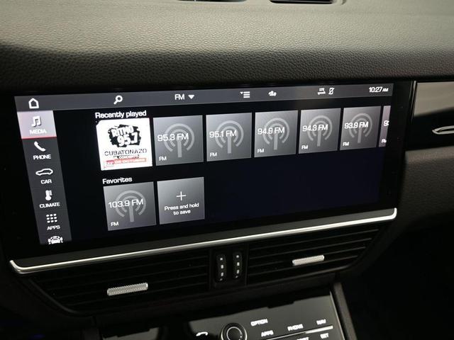 Photo of 2020  Porsche Cayenne