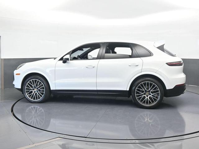 Photo of 2020  Porsche Cayenne