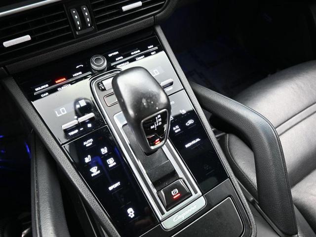 Photo of 2020  Porsche Cayenne