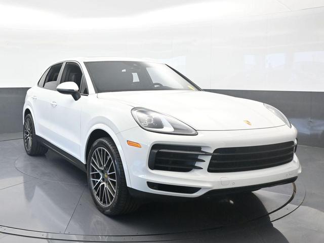 Photo of 2020  Porsche Cayenne