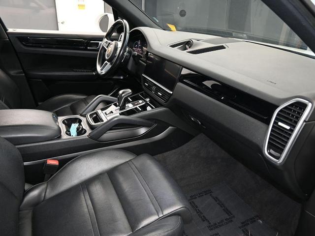 Photo of 2020  Porsche Cayenne