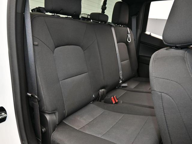 Photo of 2024 Summit White Chevrolet Colorado
