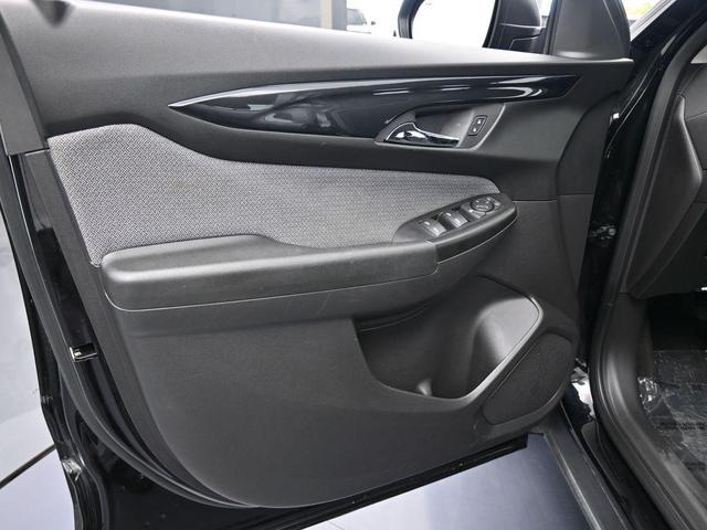 Photo of 2024 Mosaic Black Metallic Chevrolet Trailblazer