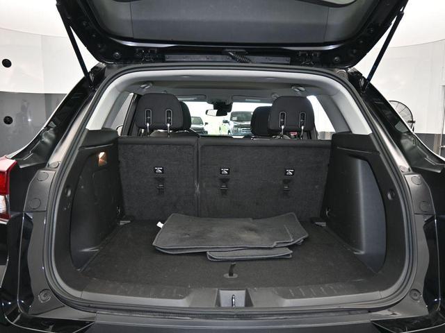 Photo of 2024 Mosaic Black Metallic Chevrolet Trailblazer