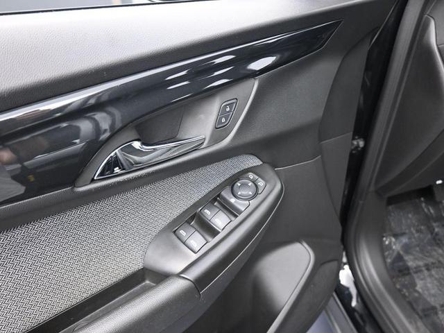 Photo of 2024 Mosaic Black Metallic Chevrolet Trailblazer