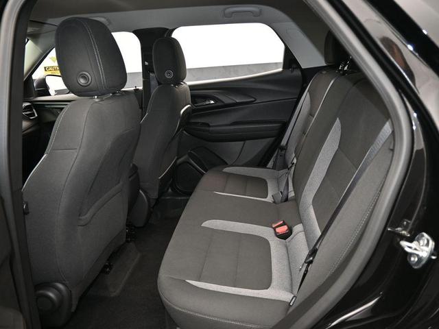 Photo of 2024 Mosaic Black Metallic Chevrolet Trailblazer