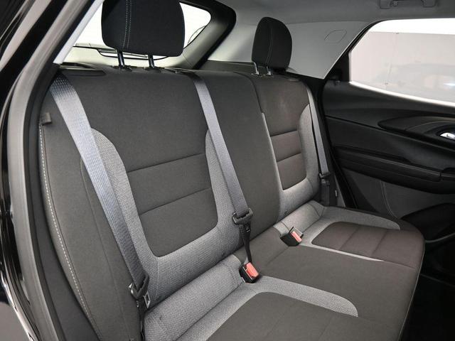Photo of 2024 Mosaic Black Metallic Chevrolet Trailblazer