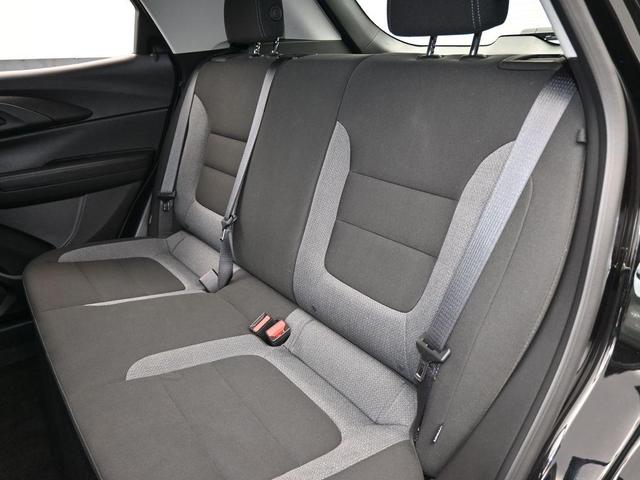 Photo of 2024 Mosaic Black Metallic Chevrolet Trailblazer