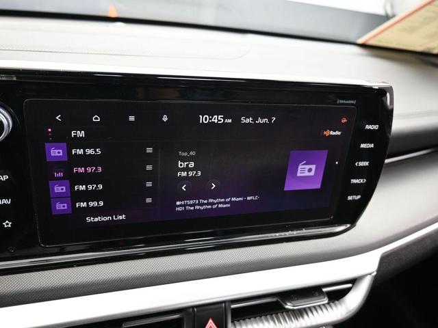 Photo of 2023 Sapphire Blue Kia K5
