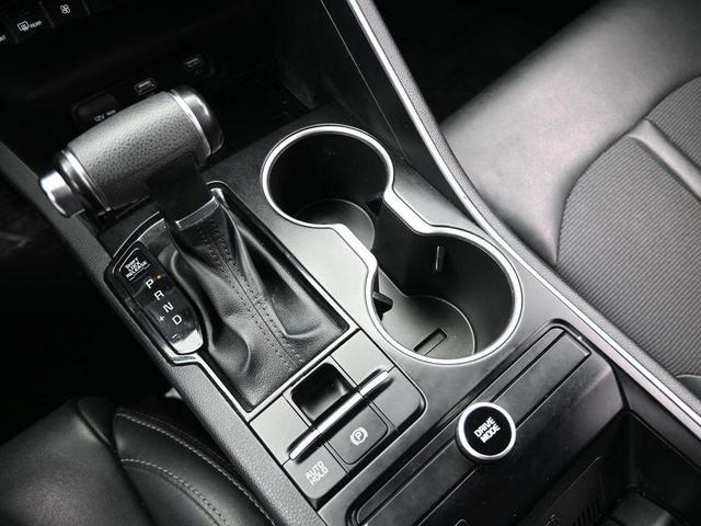 Photo of 2023 Sapphire Blue Kia K5