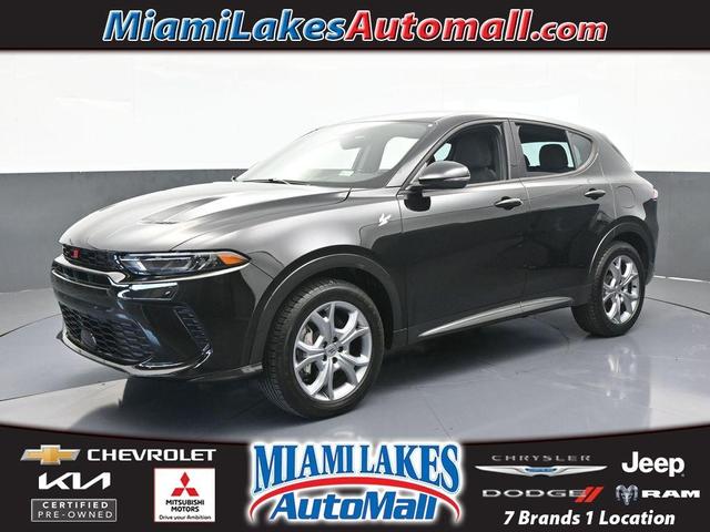 2024 Dodge Hornet