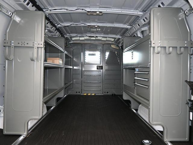 Photo of 2025 Summit White Chevrolet Express 2500
