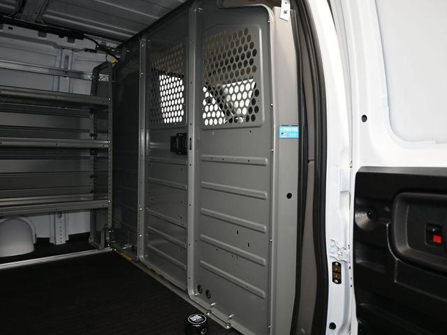 Photo of 2025 Summit White Chevrolet Express 2500