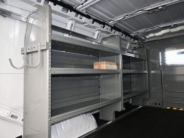 Photo of 2025 Summit White Chevrolet Express 2500