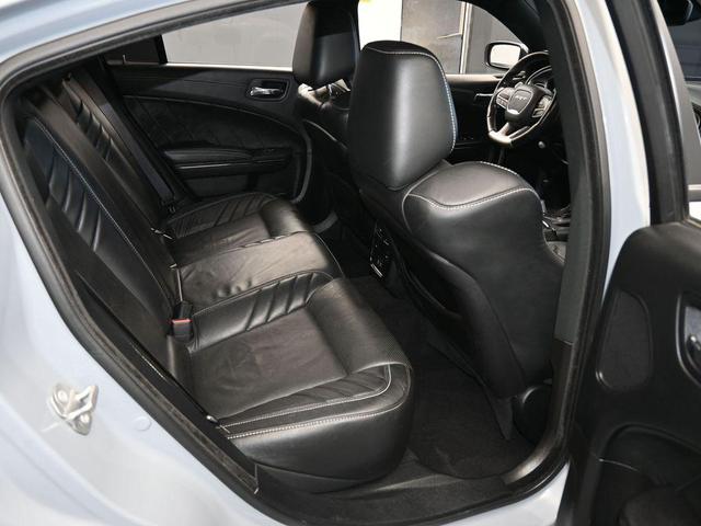 Photo of 2022 Smoke Show Dodge Charger