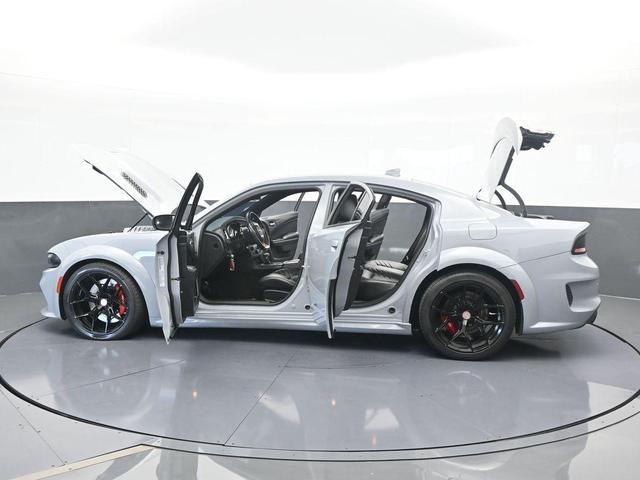 Photo of 2022 Smoke Show Dodge Charger
