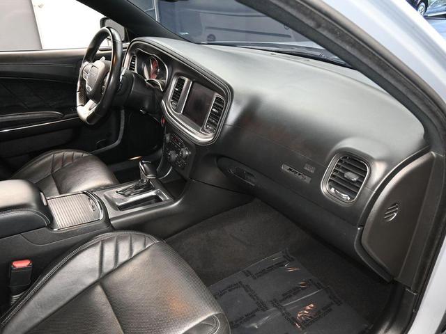 Photo of 2022 Smoke Show Dodge Charger