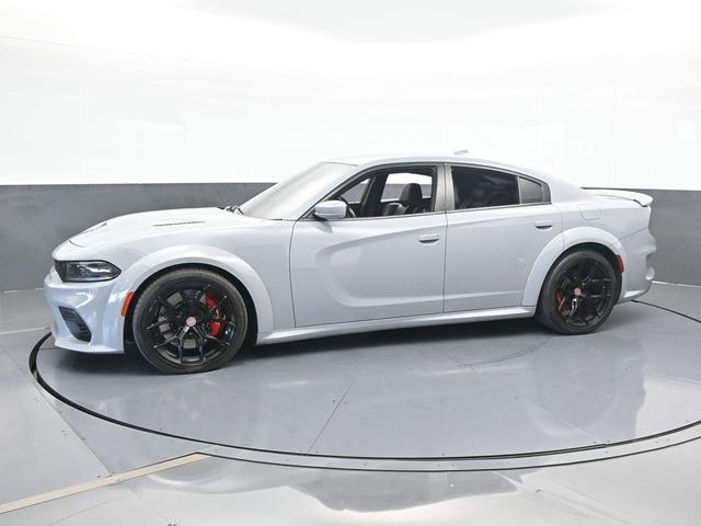 Photo of 2022 Smoke Show Dodge Charger