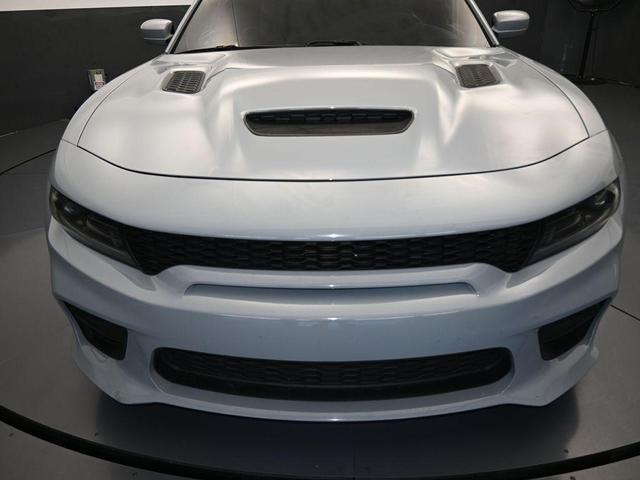 Photo of 2022 Smoke Show Dodge Charger