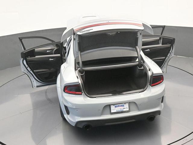 Photo of 2022 Smoke Show Dodge Charger