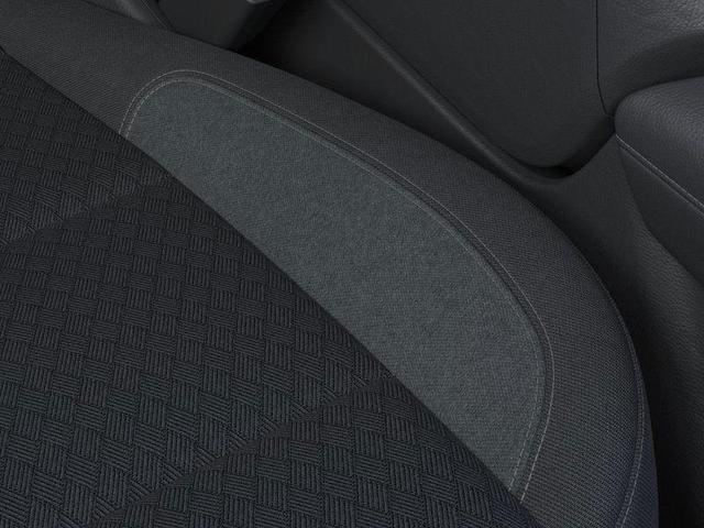 Photo of 2025 Black Chevrolet Tahoe