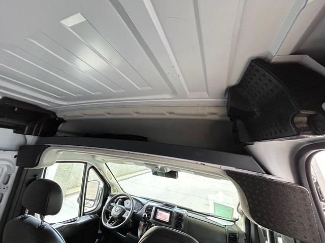 Photo of 2023 Bright White Clearcoat RAM ProMaster 2500