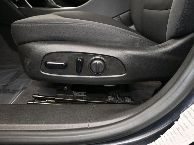 Photo of 2023 Dark Ash Metallic Chevrolet Malibu