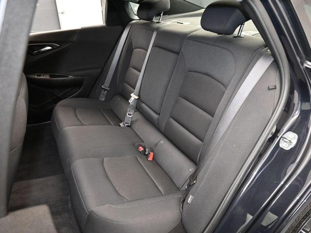 Photo of 2023 Dark Ash Metallic Chevrolet Malibu