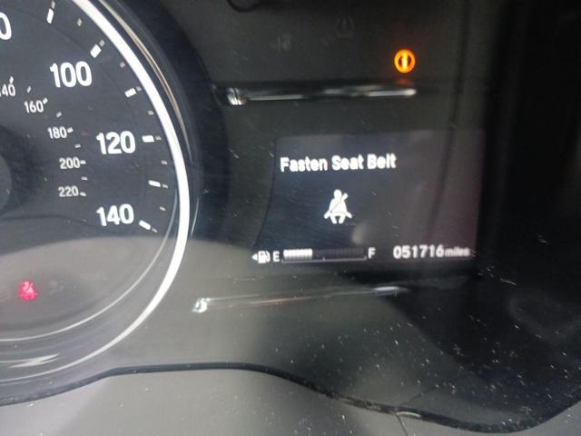 Photo of 2022 White Honda HR-V