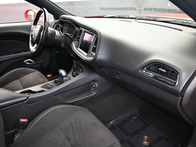 Photo of 2023 Go Mango! Dodge Challenger