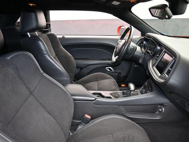 Photo of 2023 Go Mango! Dodge Challenger