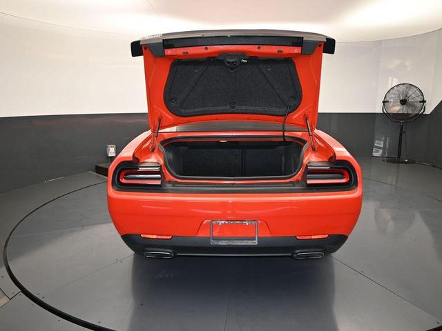 Photo of 2023 Go Mango! Dodge Challenger