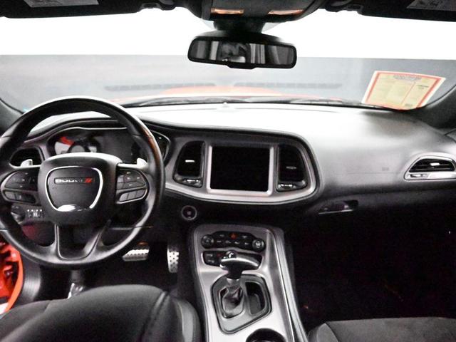 Photo of 2023 Go Mango! Dodge Challenger