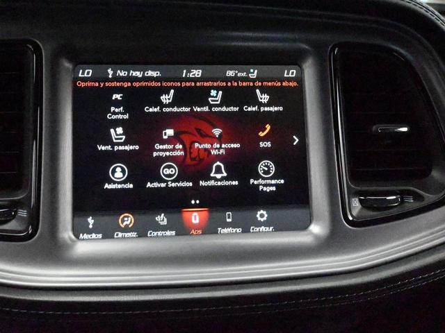 Photo of 2023 Go Mango! Dodge Challenger