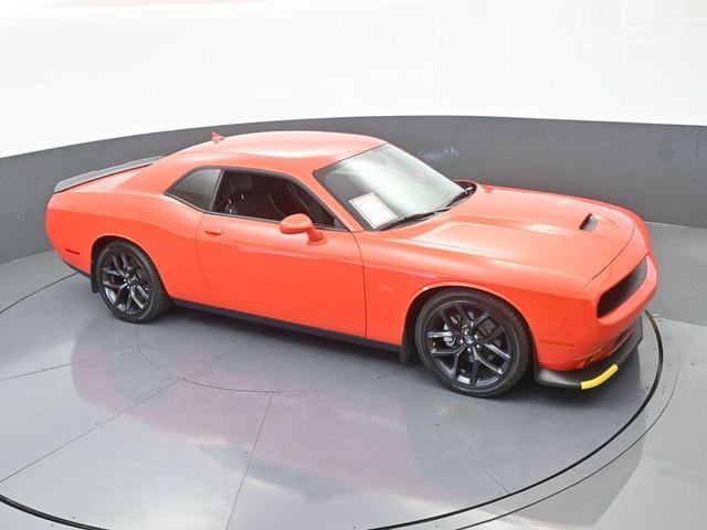 Photo of 2023 Go Mango! Dodge Challenger