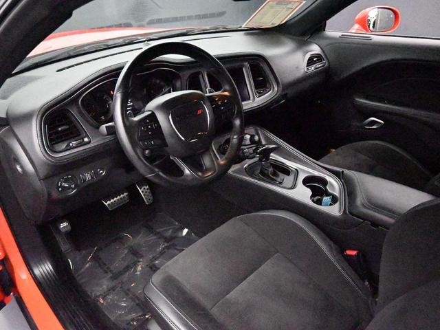 Photo of 2023 Go Mango! Dodge Challenger