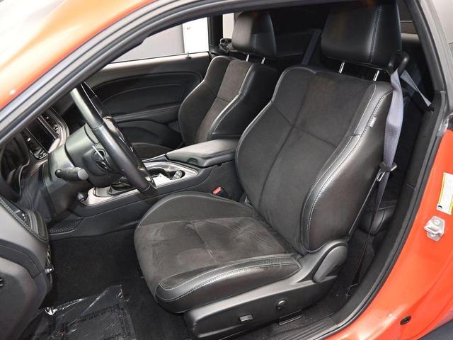 Photo of 2023 Go Mango! Dodge Challenger
