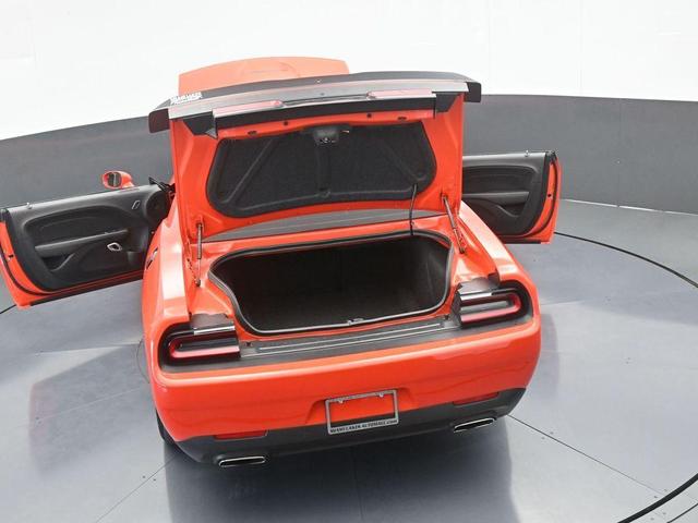 Photo of 2023 Go Mango! Dodge Challenger