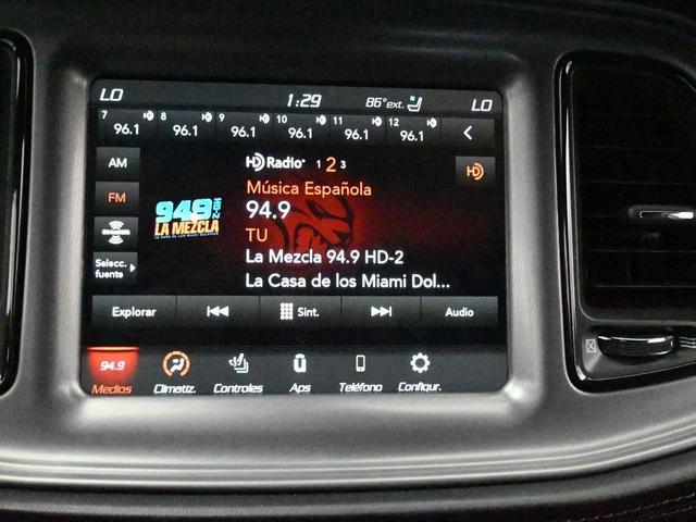 Photo of 2023 Go Mango! Dodge Challenger