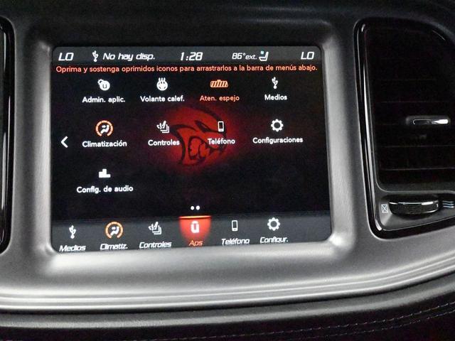 Photo of 2023 Go Mango! Dodge Challenger