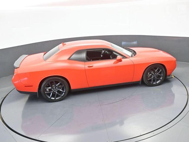 Photo of 2023 Go Mango! Dodge Challenger