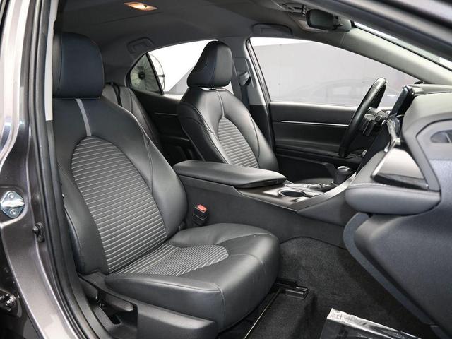 Photo of 2022  Toyota Camry
