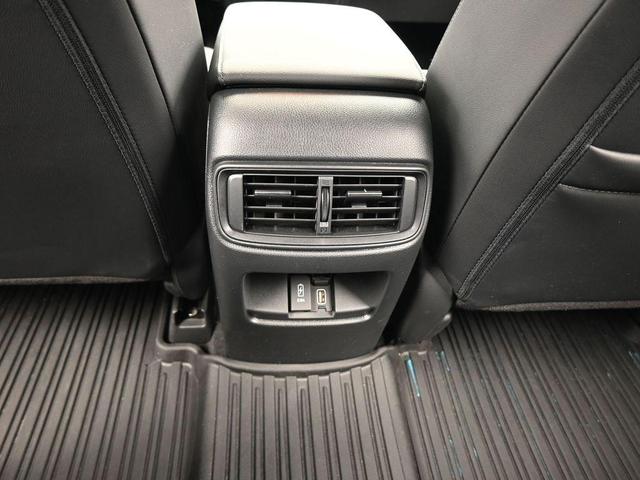 Photo of 2022 Gray Pearl Honda CR-V