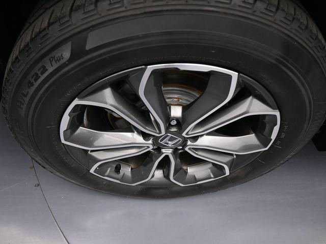 Photo of 2022 Gray Pearl Honda CR-V