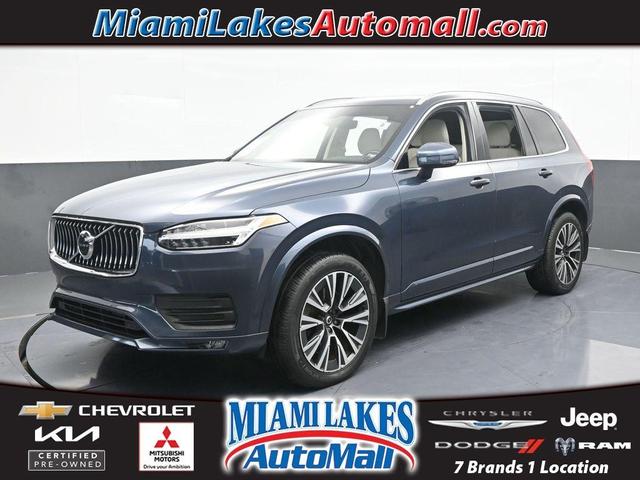 2020 Volvo XC90
